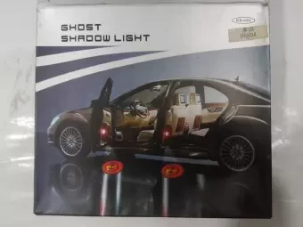 Ghost Shadom Light For Toyota /Nissan /Honda I//Misubishi /Bmw