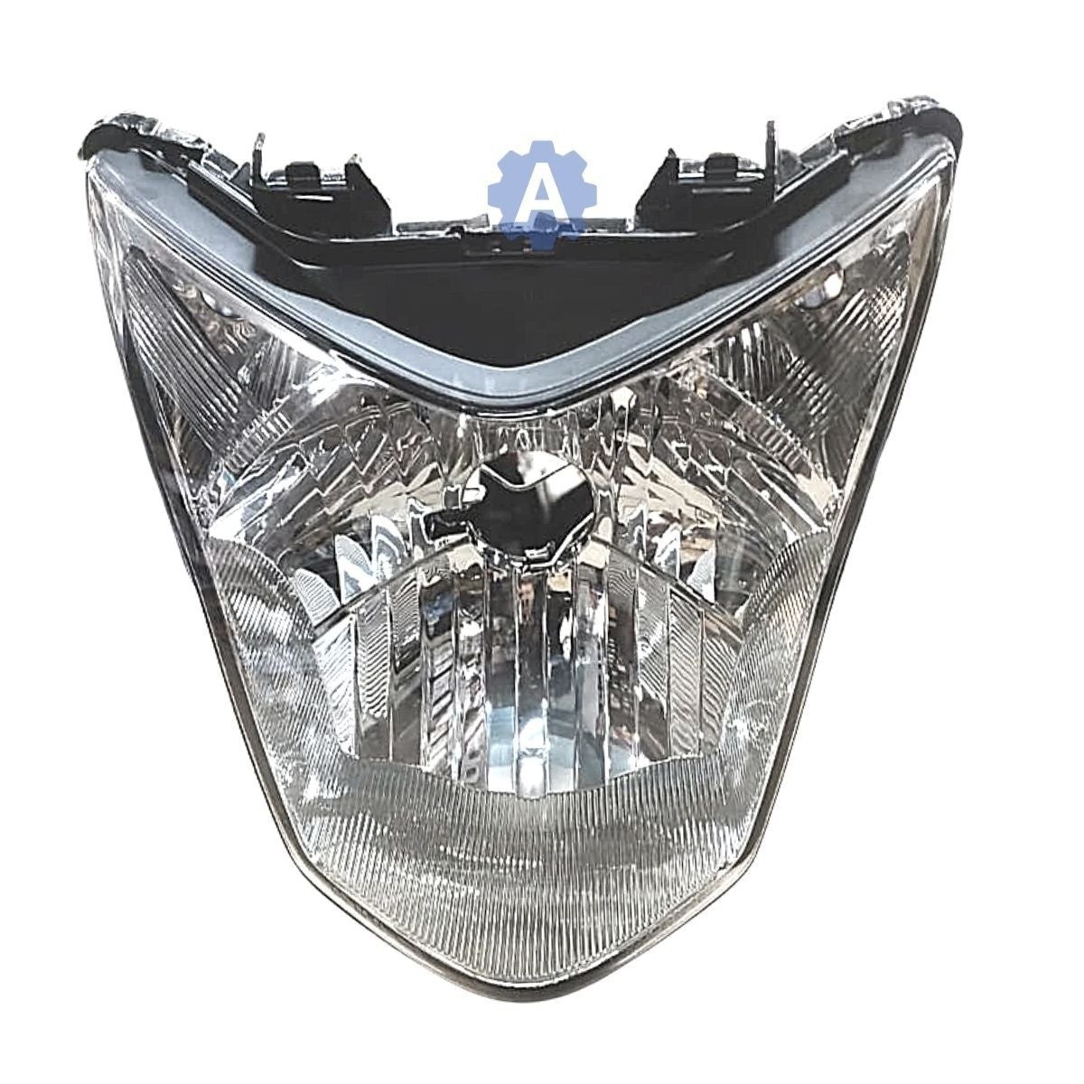 Honda Hornet Headlight Glass