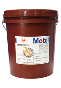 Mobilux EP-2 Grease 15kg
