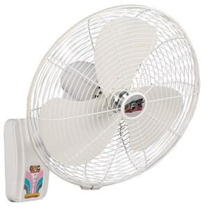 GFC Wall Moving Fan 16 inches