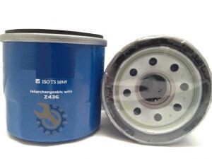 Oil Filter For Mitsubishi Bus