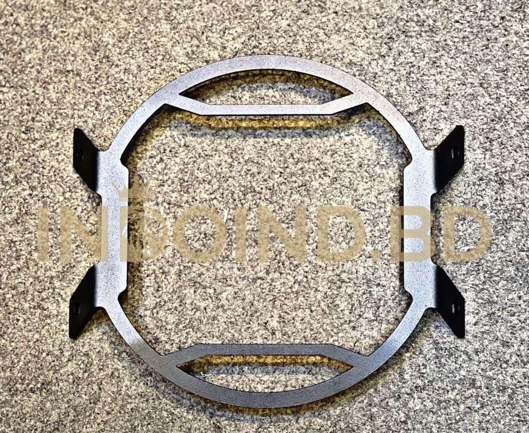 Honda CB X-Motion Headlamp Protector indo