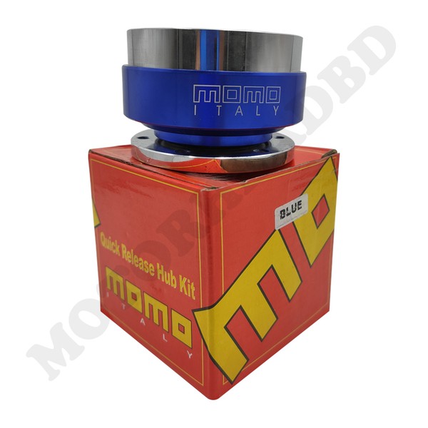 MOMO STEERING HUB