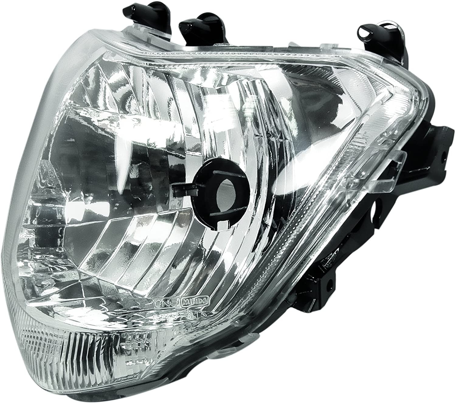 Yamaha FZ-S V2 FI Version Full Headlight  Set
