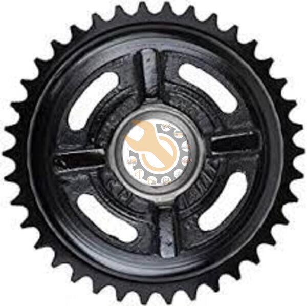 Roadmaster Rapido Chain Sprocket Set