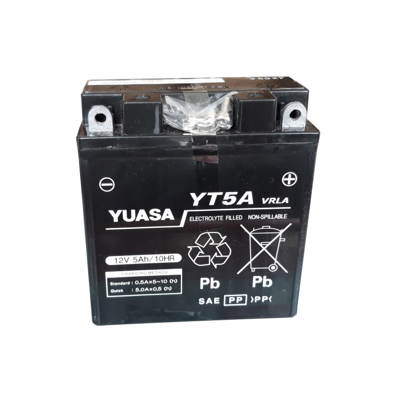 TVS Metro Battery