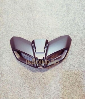 Yamaha MT15 Headlamp Cover Indo