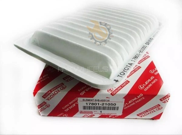 Toyota Noha 2007-2019 Air Filter