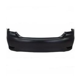 Toyota Corolla Rear Bumper 2004-2006