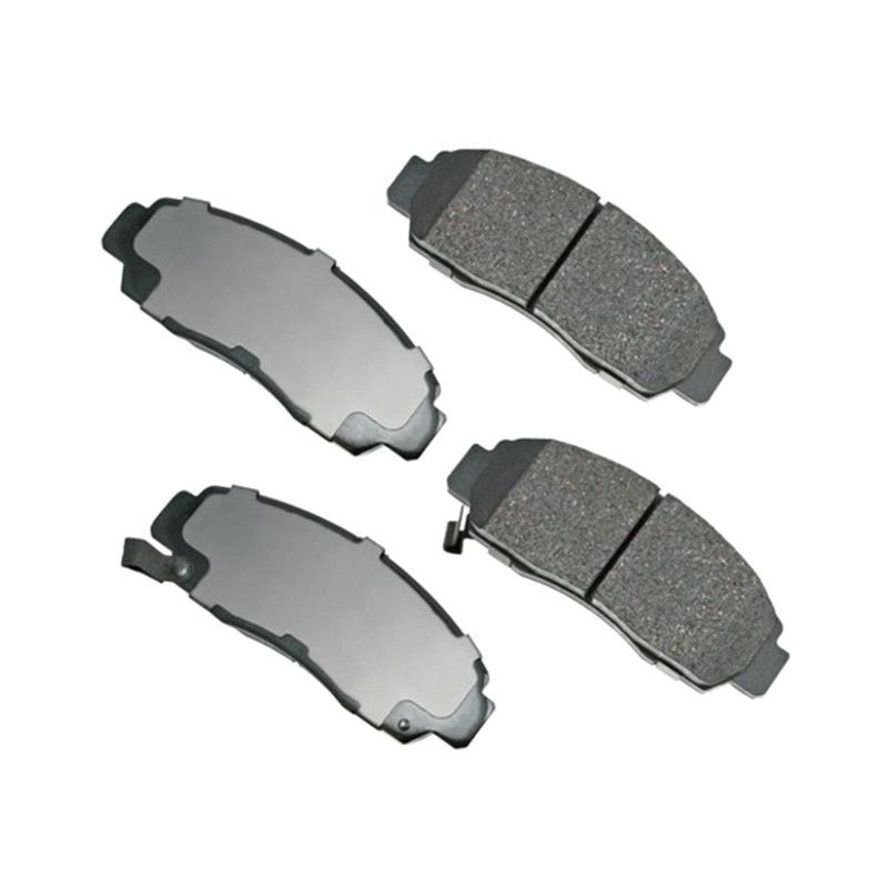 Mitsubishi Pajero Sports Brake Pad Front