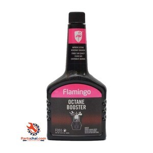Flamingo Octane Booster