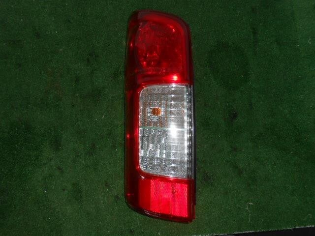 Nissan Caravan/Urvan Rear Light 2014-2015