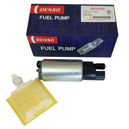 Toyota Fuel pump 1TR  Denso