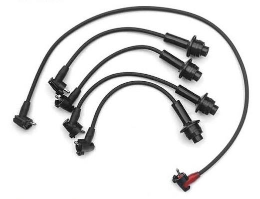TOYOTA PLUG WIRE SET 5K 90919-21601