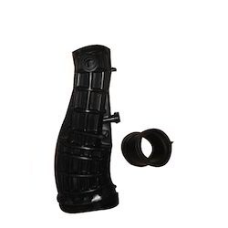 Yamaha FZ - Air Hose Pipe