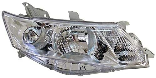 Headlight Right fits TOYOTA ALLION 2007 2008 2009 2010 Headlamp Right