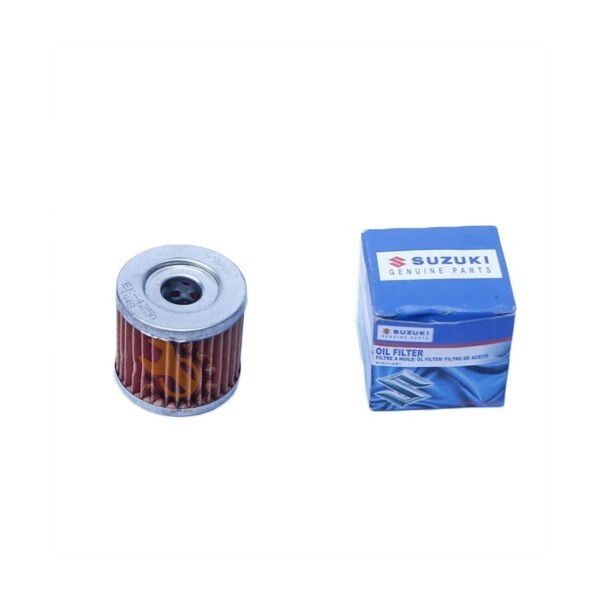 Suzuki Gsxr Mobil Filter