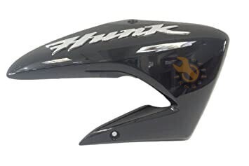 Hero Hunk Fuel Tank Kan