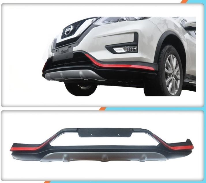 Nissan Xtrail Body Kit For Toyota