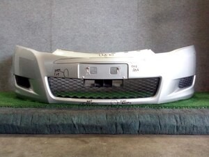 Front Bumper TOYOTA Allion 2012