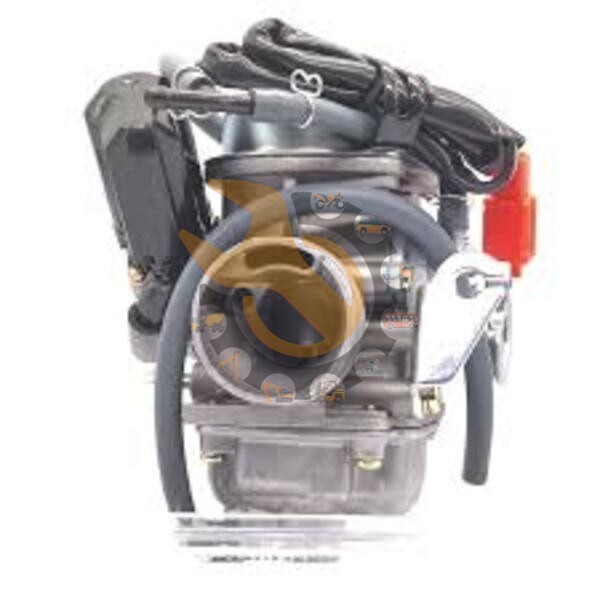 Bajaj Pulsar 220cc carburetor