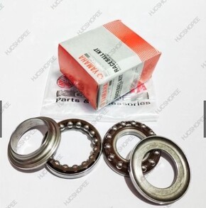 Yamaha MT-15 Ball Racer