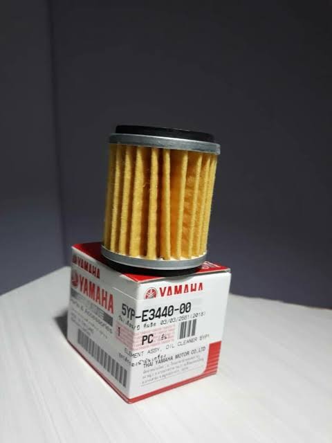 Yamaha R15 V3 Oil Filter Indo