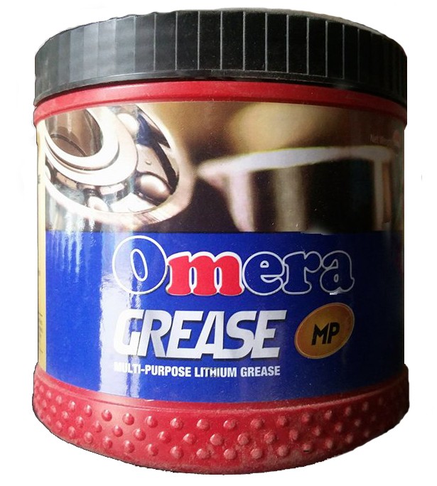 OMERA-GREASE MP 500gm