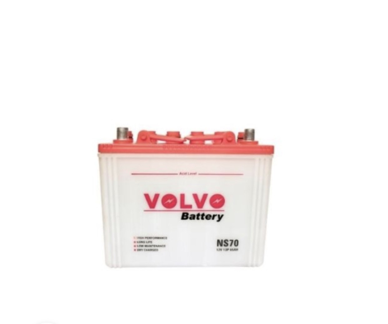 Volvo Gold SMF NS70