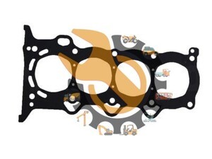 Toyota 11115-21091Gasket, Cylinder Head 2000-2019 Toyota 1111521091
