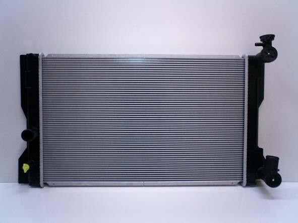 Radiator Toyota Allion 1nz