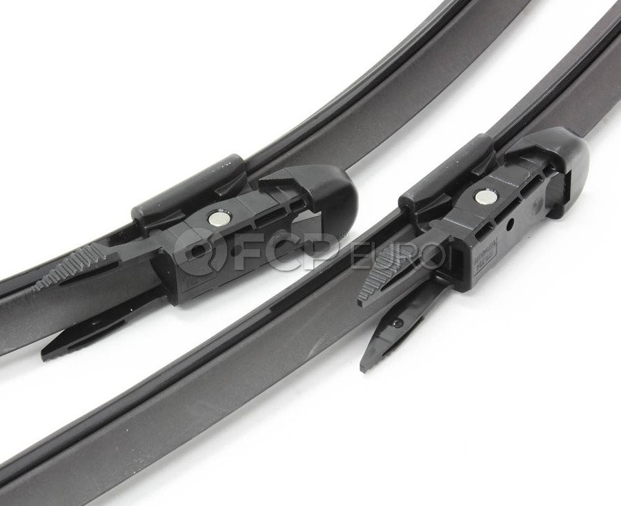 Wiper Blade Set