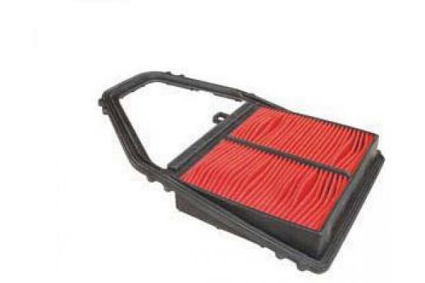 Genuine Honda Parts 17220-PLC-000 Air Filter for Honda Civic 4D/2D