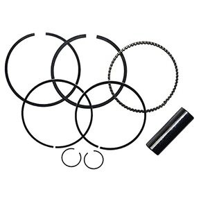 FZS Fi V2 Clutch Plate Piston Ring Set