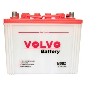 Volvo Gold SMF N50Z