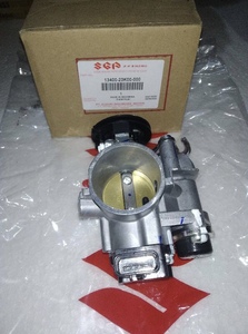Throttle Body Assy Carburetor Ori Suzuki Gsx 150 Ori 13400-23k00-000