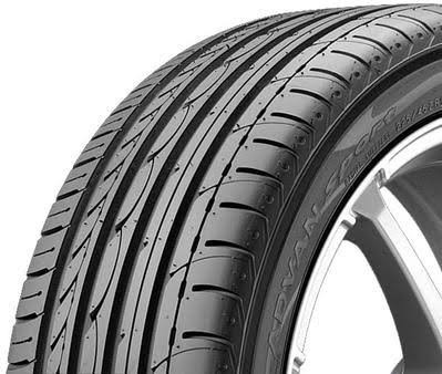 Yokohama Tire 265/35R20 99Y V103