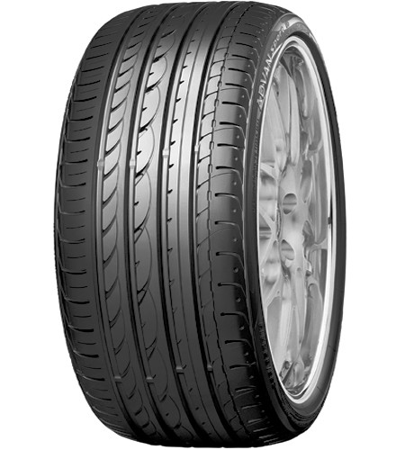 YAKOHAMA 265/35R20 99Y V103