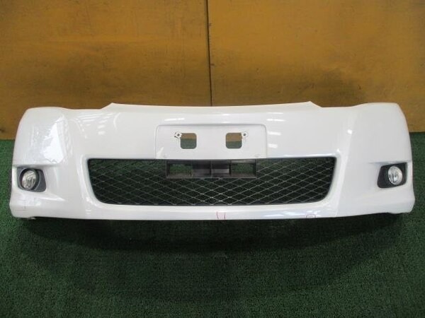 Toyota Allion Front Bumper 2008-2010 Taiwan