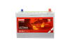 LUCAS ULTIMA NX120-7 Battery