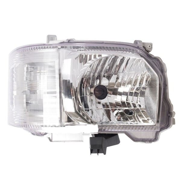 Headlight Toyota Hiace 2014