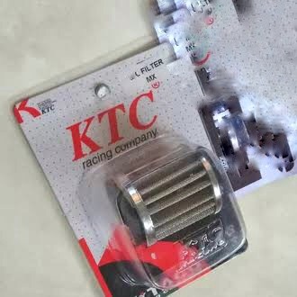 KTC Mobil Filter For R15 V3 Indonesia