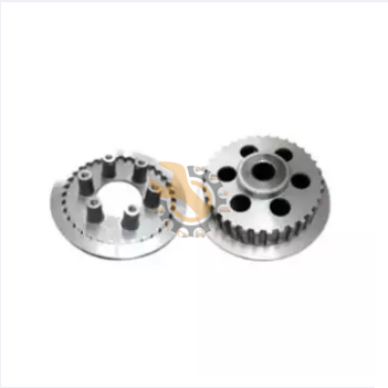 Hero Glamour Clutch Hubs And Clutch Centre 2 Pcs