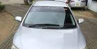 Toyota Allion Front Glass 2007-2011