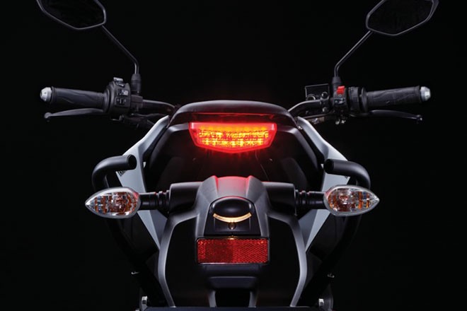 Yamaha MT15 Tail Light Set