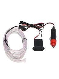 New Model Car Cold Light Line Interior Car Led Light