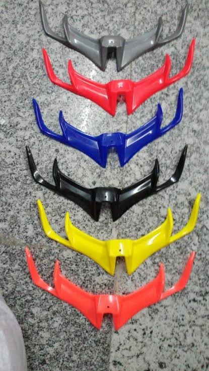 Yamaha R15 V3 Winglet Bangla