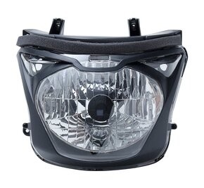 Pulsar UG5 Headlight Set Without Bulb