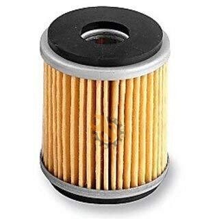 R15 - M Oil Filter