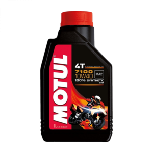 MOTUL 4T 7100 10W-40 FULLY-SYNTHETIC 1L